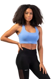 Sport BH Nebbia Active Sports Bra with medium impact 413 light blue