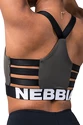 Sport BH Nebbia  Lift Hero Sports mini top 515 khaki