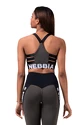 Sport BH Nebbia  Lift Hero Sports mini top 515 khaki