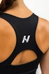 Sport BH Nebbia  Medium-Support Racerback Sports Bra AGILE black