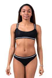 Sport BH Nebbia Mesh Me bralette 540 black