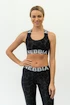 Sport BH Nebbia  NATURE-INSPIRED Sports bra black