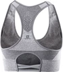 Sport BH Salomon  Move On Bra W Alloy