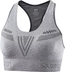 Sport BH Salomon  Move On Bra W Alloy  XS