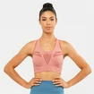 Sport BH Salomon  Move On Bra W Brick Dust