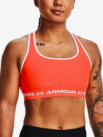 Sport BH Under Armour Crossback Mid Bra-ORG