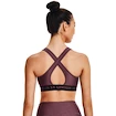 Sport BH Under Armour  Crossback Mid Bra-PPL