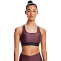 Sport BH Under Armour  Crossback Mid Bra-PPL