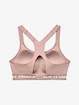 Sport BH Under Armour  High Crossback Bra-PNK