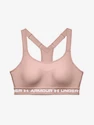 Sport BH Under Armour  High Crossback Bra-PNK