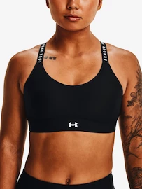 Sport BH Under Armour Infinity Covered Mid