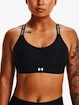 Sport BH Under Armour  Infinity Covered Mid  S