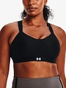 Sport BH Under Armour  Infinity Low Strappy-BLK  XS