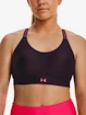 Sport BH Under Armour  Infinity Mid Covered-PPL  XS