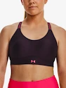 Sport BH Under Armour  Infinity Mid Covered-PPL  XS