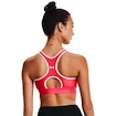 Sport BH Under Armour   Mid Keyhole Bra-PNK