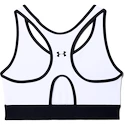 Sport BH Under Armour  Mid Keyhole Graphic