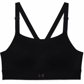 Sport BH Under Armour Rush High black