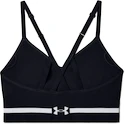 Sport BH Under Armour  Seamless Low Long Bra black  M