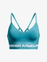 Sport BH Under Armour  Seamless Low Long Bra-BLU