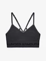 Sport BH Under Armour  Seamless Low Long Htr Bra-GRY