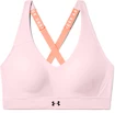 Sport BH Under Armour  Vanish Mid pink