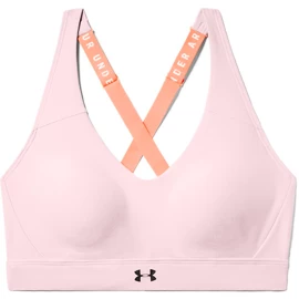 Sport BH Under Armour Vanish Mid pink