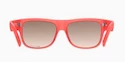 Sport Brille POC  Want Red