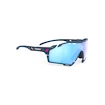 Sport Brille Rudy Project  Cutline SP636894-0000