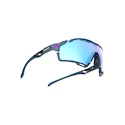 Sport Brille Rudy Project  Cutline SP636894-0000