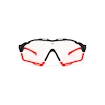 Sport Brille Rudy Project  Cutline SP637419-0001