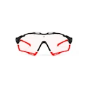 Sport Brille Rudy Project  Cutline SP637419-0001