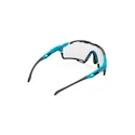 Sport Brille Rudy Project  Cutline SP637827-0000