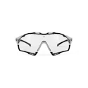 Sport Brille Rudy Project  Cutline SP637897-0000