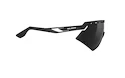 Sport Brille Rudy Project  DEFENDER Black Matte/Smoke