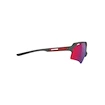 Sport Brille Rudy Project  Deltabeat SP743838-0000