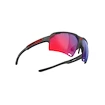 Sport Brille Rudy Project  Deltabeat SP743838-0000