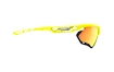 Sport Brille Rudy Project  FOTONYK Yellow