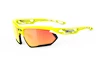 Sport Brille Rudy Project  FOTONYK Yellow