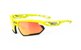 Sport Brille Rudy Project FOTONYK Yellow