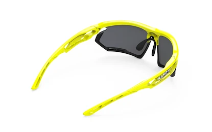 Sport Brille Rudy Project  FOTONYK Yellow