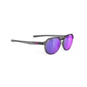 Sport Brille Rudy Project  Glamshady SP934233-0000