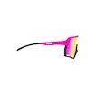 Sport Brille Rudy Project  Kelion SP855289-0000