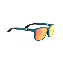 Sport Brille Rudy Project Lightflow A SP824064-0000