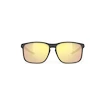 Sport Brille Rudy Project  Overlap SP775738-0000