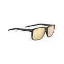 Sport Brille Rudy Project  Overlap SP775738-0000