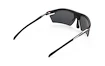 Sport Brille Rudy Project  RYDON Black/Laser Black