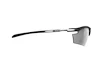 Sport Brille Rudy Project  RYDON Black/Laser Black