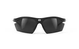 Sport Brille Rudy Project RYDON Black Mat/Smoke