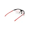 Sport Brille Rudy Project  Rydon Slim SP548919-0000